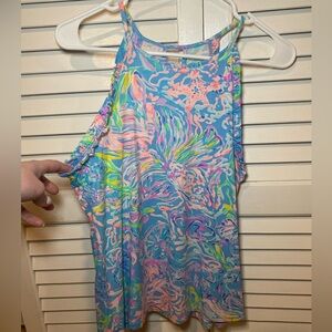 Lilly Pulitzer Tank